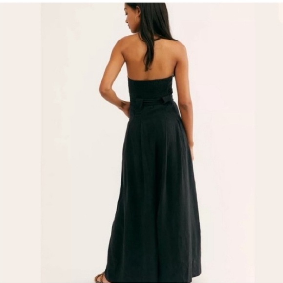 Free People Lucia Jumpsuit - Picture 2 of 11
